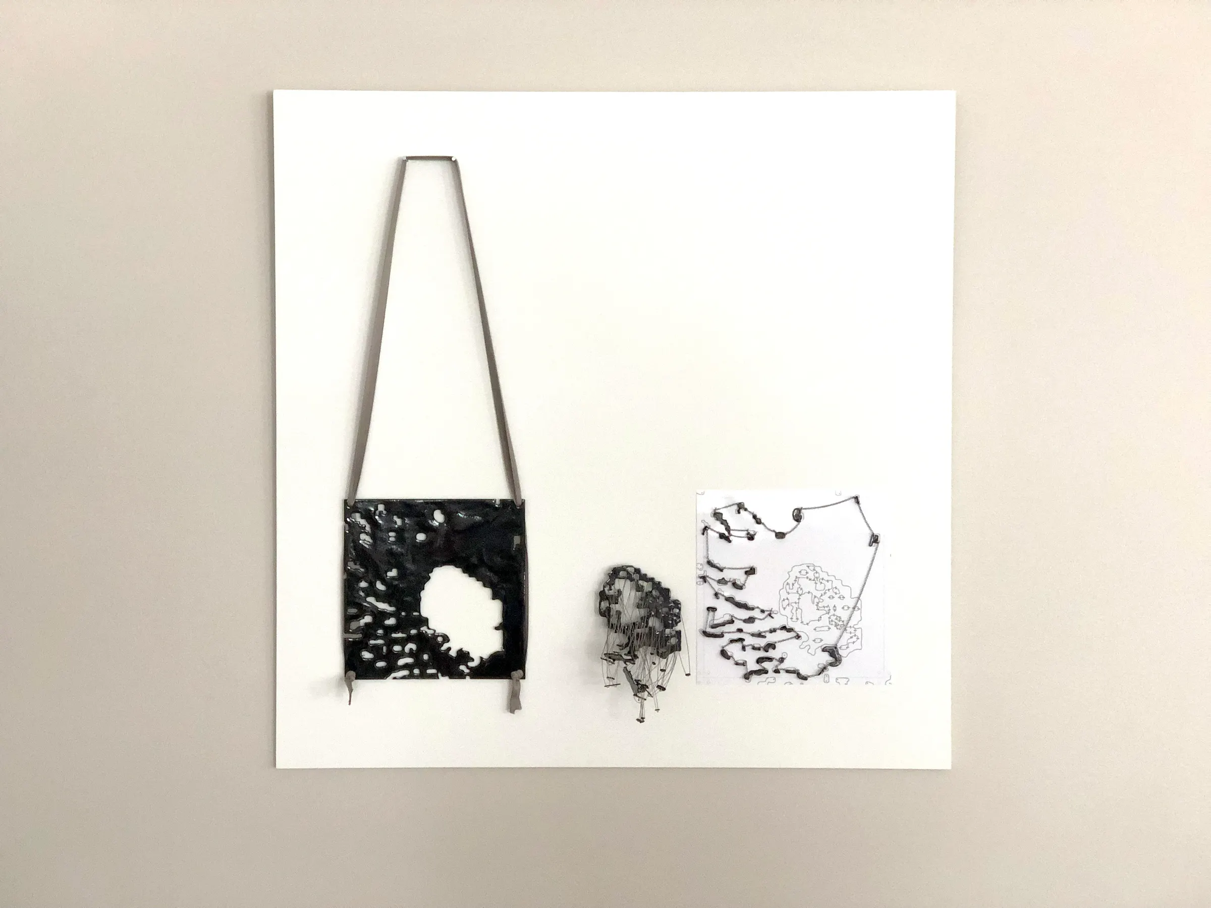HEAT Artist Proof — image 3 of 9