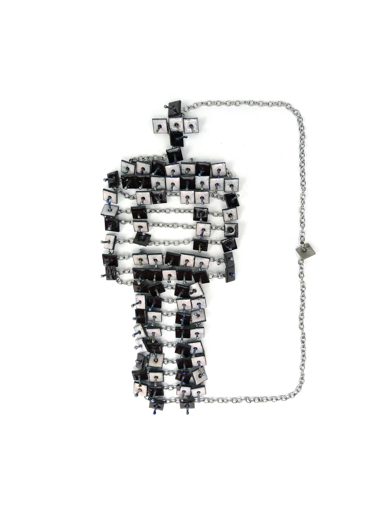social unit * (|) necklace — image 1 of 5